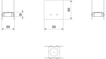 üveggel
