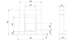 üveggel