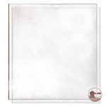 Wamsler Hőálló Üveg 320x300 mm - Primo, Lupo, Comfort, Europa, Hunor, Apolló típusokhoz - Csere, Pót Kandalló, Kályha tűztérajtó üveg - Image 3