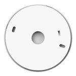 Honeywell Kombinált füst riasztó és hőérzékelős tűzjelző RF modullal ( R200ST-N2 ) - Image 5