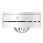 Honeywell Kombinált füst riasztó és hőérzékelős tűzjelző RF modullal ( R200ST-N2 ) - Image 3