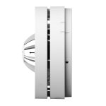 Honeywell Kombinált füst riasztó és hőérzékelős tűzjelző RF modullal ( R200ST-N2 ) - Image 2