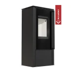 KRATKI HATI KANDALLÓKÁLYHA - Image 3