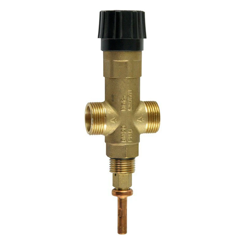 regulus-jbv1-egyutas-visszahuto-szelep Regulus JBV1 egyutas termikus visszahűtő szelep, 97 °C - Image 1